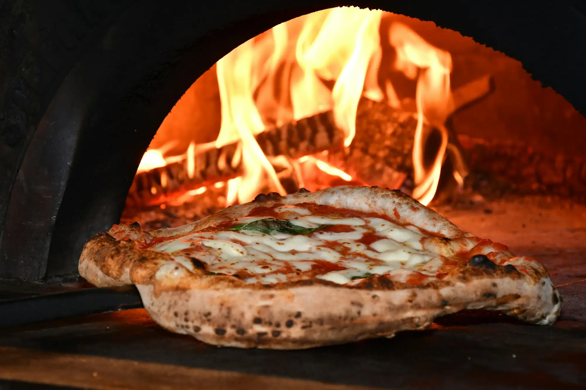 Bocca di forno