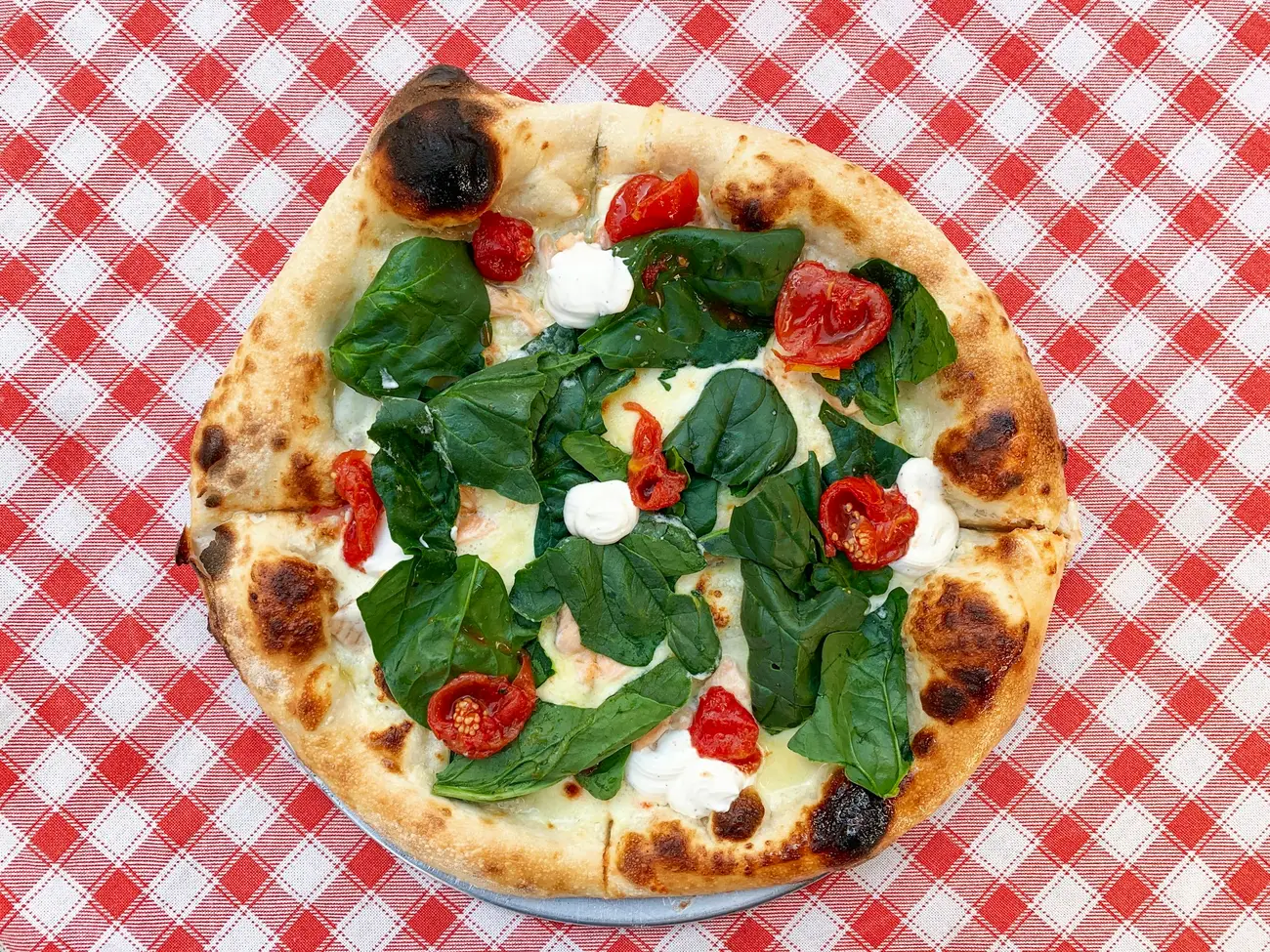 Orto di maggio