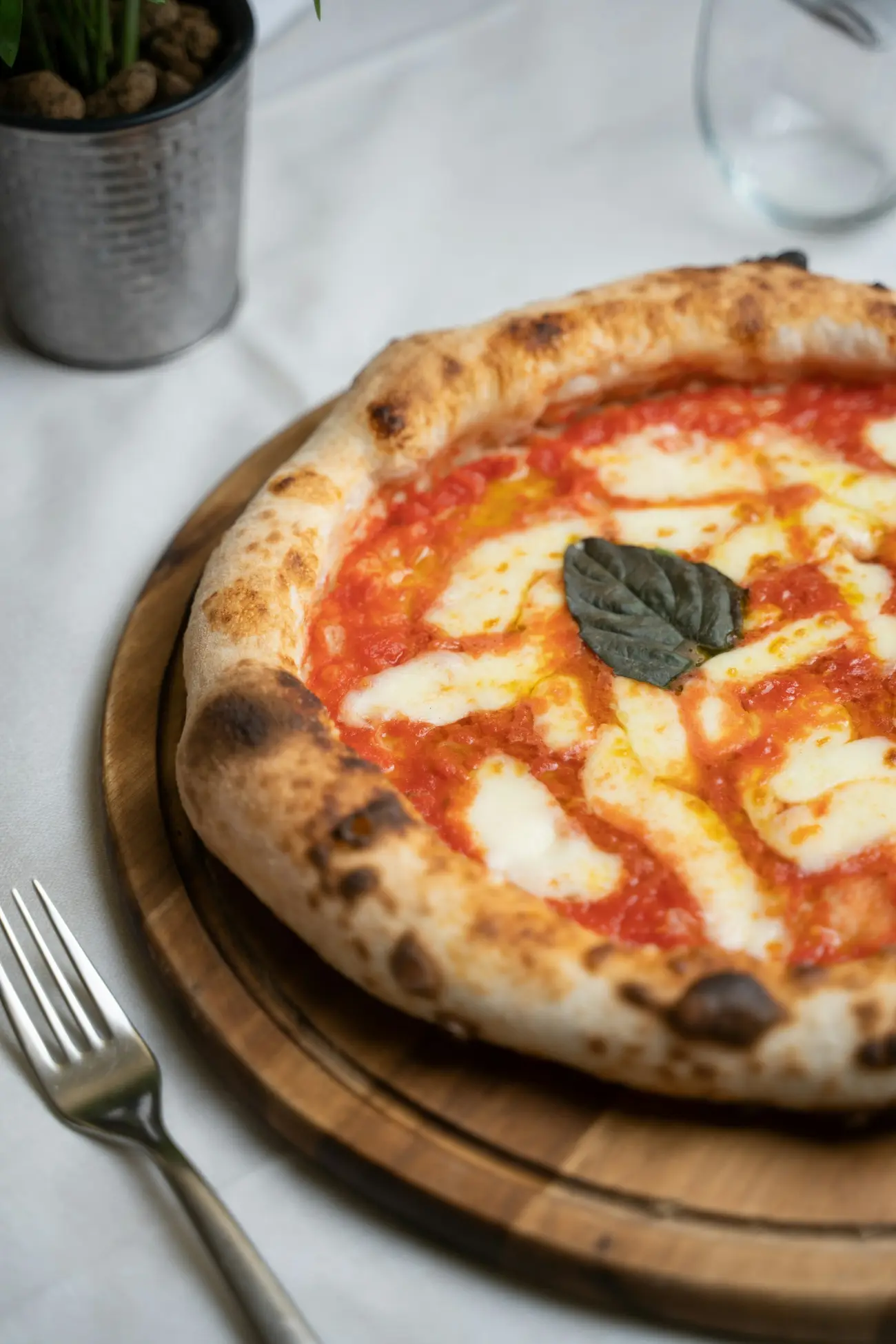 Margherita d’altura