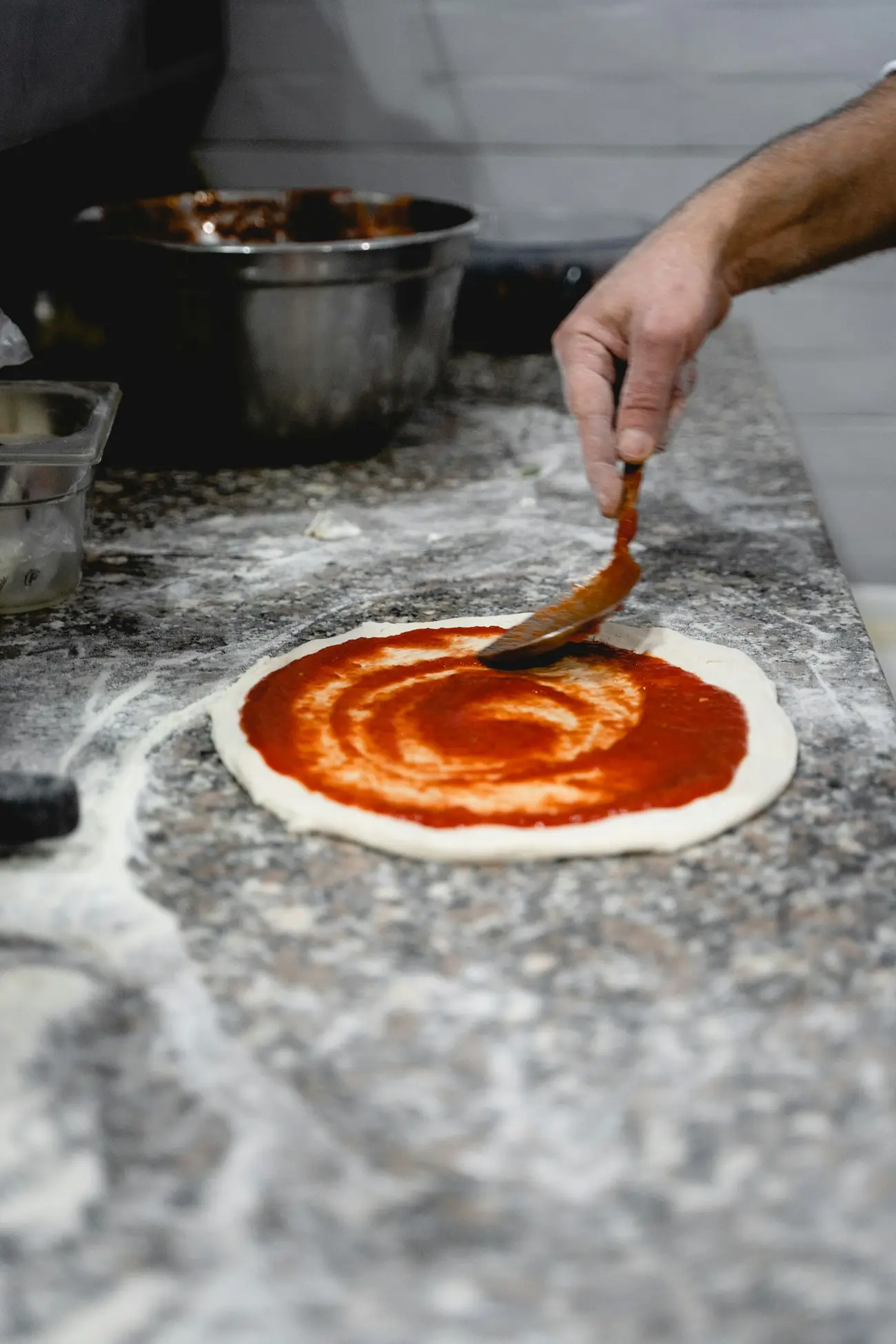 Rosso di pietra